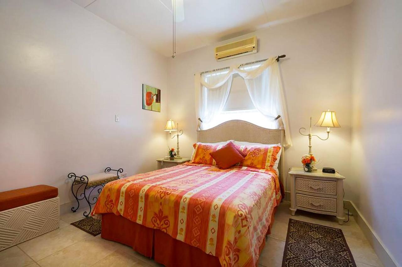 Welcome To The Unpretentious And Breezy Graceville, Steps Away From The Beach Saint James Eksteriør bilde